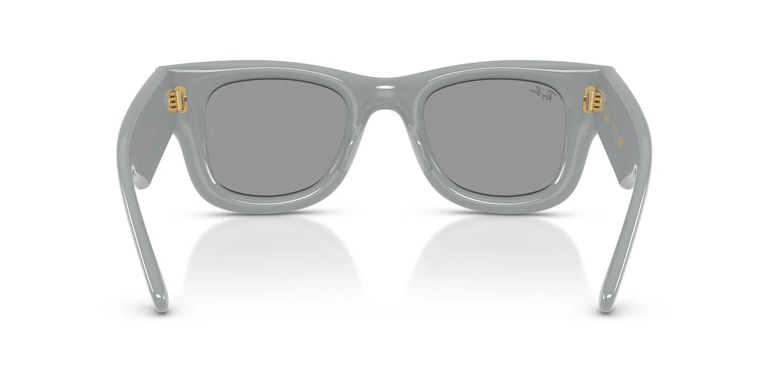 Ray-Ban Wayfarer Puffer 4940 Sunglasses - view 71
